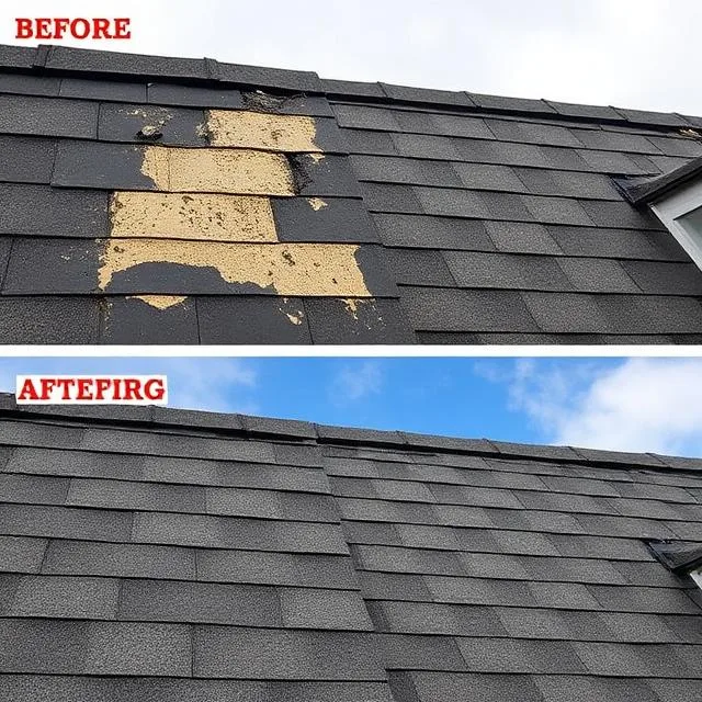 Roof Repair Near Me in Saint Francis, SD near me